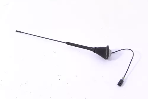 Seat Arosa 6H Antenne Dach Dachantenne Stab Antennenstab Sockel