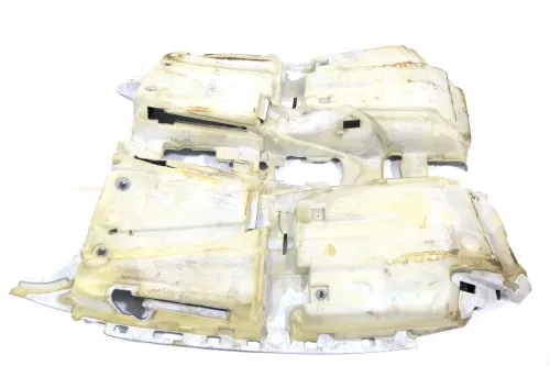 Audi A3 8L Teppich Innenraumteppich Innen Boden 8L1863101L/M blau royalblau (148596)