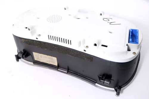 VW Polo 6N Tacho Tachometer Kombiinstrument 213.000km 6N0919860T 6N0919860R (148608)