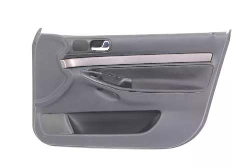 1x Audi A4 B5 Türverkleidung Verkleidung Tür vorne rechts