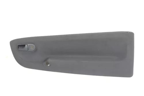 1x Lupo Arosa Türverkleidung Verkleidung Tür vorne rechts oben schwarz off-blck