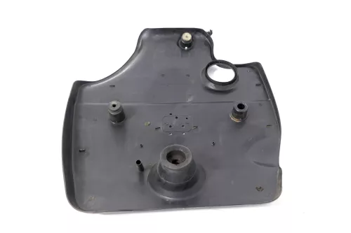 VW Golf 4 Bora Motorabdeckung Abdeckung Motor Blende 1.9 TDI AHF AGR ALH ASV (148629)