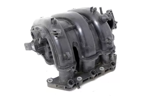 VW Polo 9N 9N3 Fabia 6R 1,2 Ansaugbrücke Ansaugkrümmer CGPB CGPA CGP BME BZG (148647)