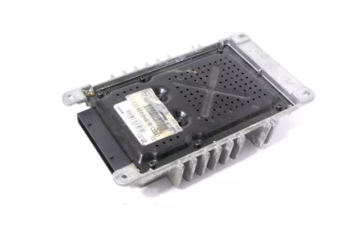 A4 8H Cabrio 8E B6 Verstärker Sound Amplifier Basic Soundsystem Bose 8H0035223C (148652)