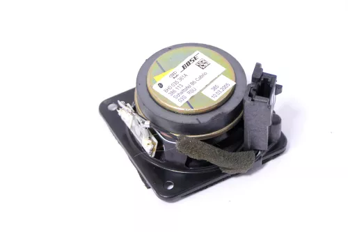Audi A4 8H 8E B6 B7 Cabrio Box Lautsprecher 8H0035361A Bose vorne Armaturenbrett (148654)