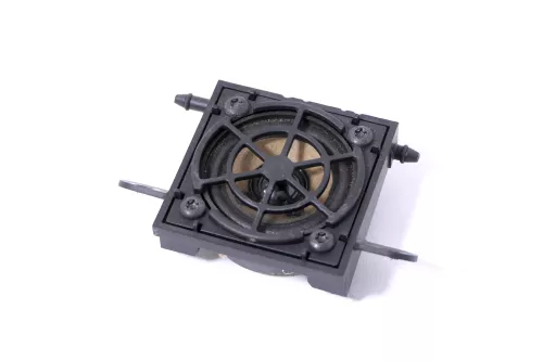 Audi A4 8H 8E B6 B7 Cabrio Box Lautsprecher 8H0035362 Bose mitte vorne Armaturen