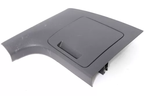 Polo 6R 6C Ablagefach links Deckel Fach schwarz Handschuhfach (148667)