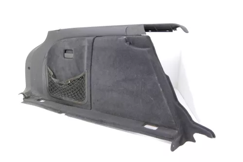 Audi A4 8E Abdeckung Verkleidung Kofferraum hinten links Seite 8E9863879DE (148671)