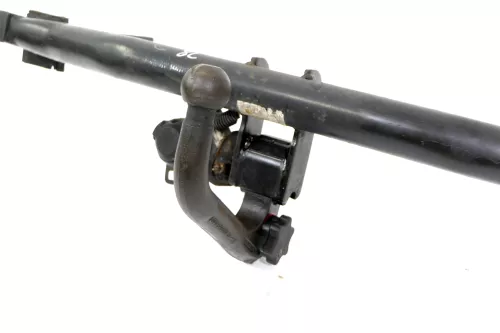 Audi A3 8L Anhängerkupplung abnehmbar original R349 042682 (148705)