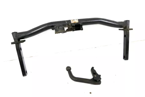 Audi A3 8L Anhängerkupplung abnehmbar original R349 042682 (148705)