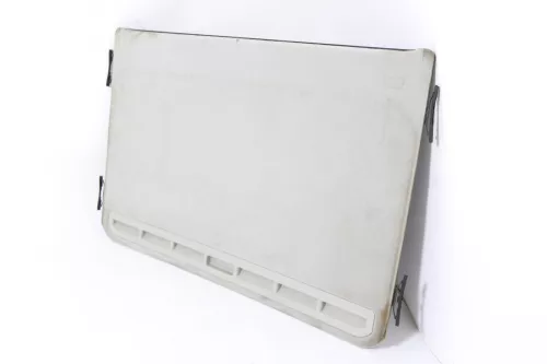 Audi A3 8L Abdeckung für Schiebedach Verkleidung Himmel 8D0877255C X09 (148715)