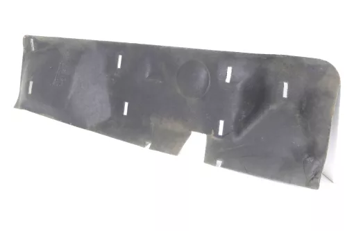 VW Sharan 7M Dämpfung Dämmung Querwand Dämmmatte Wasserkasten (148719)