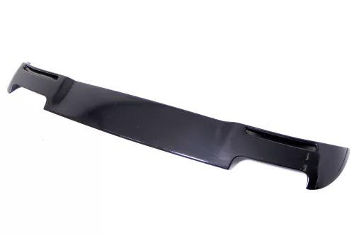 VW Lupo 6X Spoiler Windabweiser auf auf dem Dach vorne schwarz L041 6X0875125