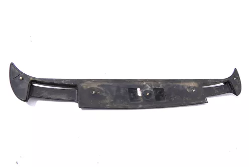 VW Lupo 6X Spoiler Windabweiser auf auf dem Dach vorne schwarz L041 6X0875125 (148721)