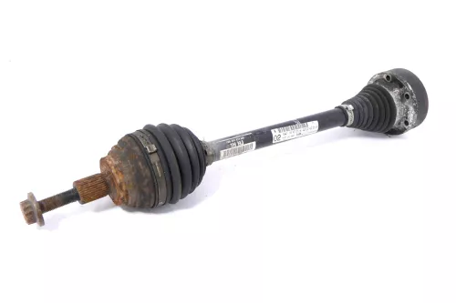 VW Touran Antriebswelle Gelenkwelle links 1K0407271HH   CAVD 1,8
