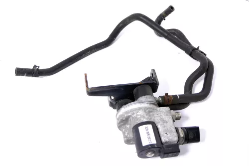 VW Touran Eos Passat Driuckregler Regler Gas CDGA Erdgas 3C0906009D