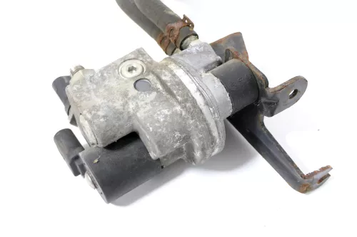 VW Touran Eos Passat Driuckregler Regler Gas CDGA Erdgas 3C0906009D (148738)