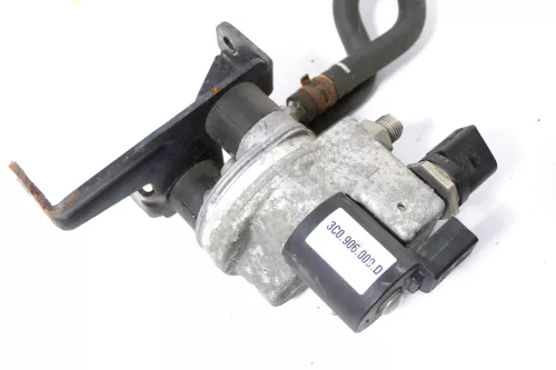 VW Touran Eos Passat Driuckregler Regler Gas CDGA Erdgas 3C0906009D (148738)