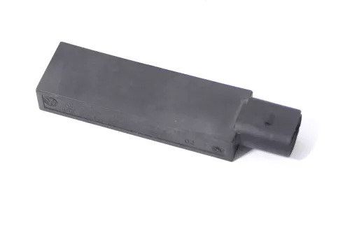 VW Golf Passat Antenne Zugang Steuergerät Kessy Keyless Go Startberechtigung