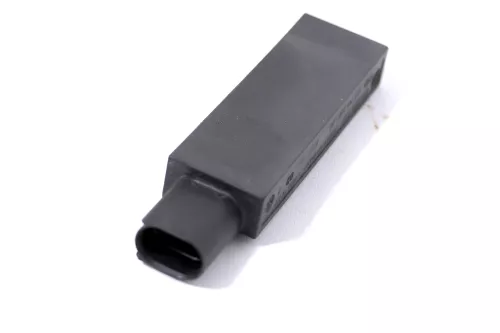 VW Golf Passat Antenne Zugang Steuergerät Kessy Keyless Go Startberechtigung (148739)