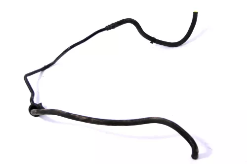 Audi A6 4B Allroad Öldruckleitung Leitung Öl Öldruck  Allroad 4Z 4Z7721498A (148840)