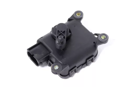 Audi A6 4B Stellmotor für Frischluftklappe Klimaanlage 4B1820511L (148843)