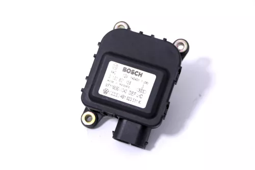 Audi A6 4B Stellmotor für Defrosterklappe Klimaanlage 4B1820511K - links