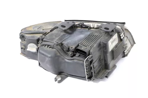 Audi A4 8E 8H Cabrio Scheinwerfer 8H0941003AC links vorne (keinXen0n) original (148849)