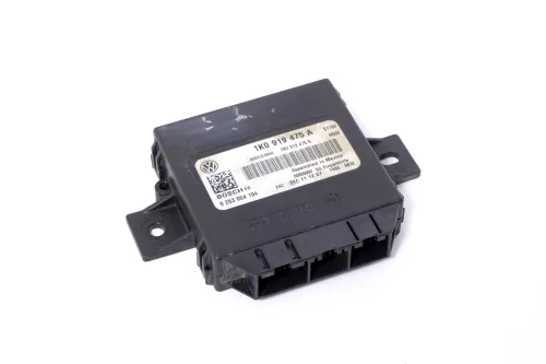 Altea Leon 5P 1P Steuergerät Einparkhilfe 1K0919475A Parkhilfe PDC