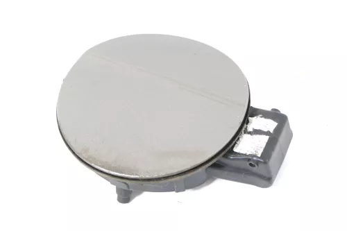 Passat 3C B7 Limousine Tankdeckel Klappe Tankklappe Deckel Tank braun LA8X GAS