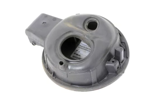 Passat 3C B7 Limousine Tankdeckel Klappe Tankklappe Deckel Tank braun LA8X GAS (148912)