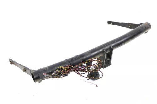 VW Touran abnehmbar Anhängerkupplung Kabelbaum Prov Svar PS - OHNE  den Haken (148921)