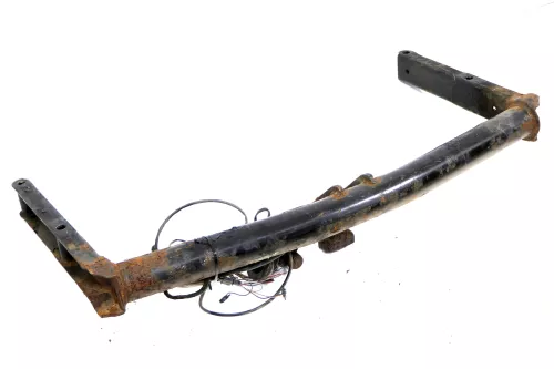 VW Passat 3B abnehmbare Anhängerkupplung Anhängekupplung (OHNE DEN Haken!) (148922)