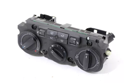 Golf 5 Eos Steuergerät Klimaanlage Klimabedienteil 1K0820047KA/GE Heizung Sitz