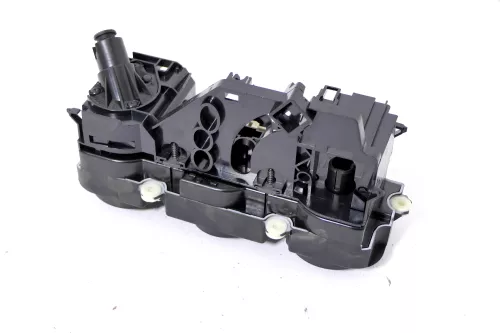 Golf 5 Eos Steuergerät Klimaanlage Klimabedienteil 1K0820047KA/GE Heizung Sitz (148928)