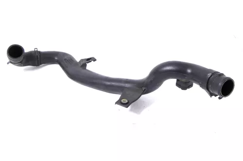 1x VW Polo Kombi 6K Caddy Schlauch Turbolader Ansaugschlauch 1,9 TDI ALH (148948)