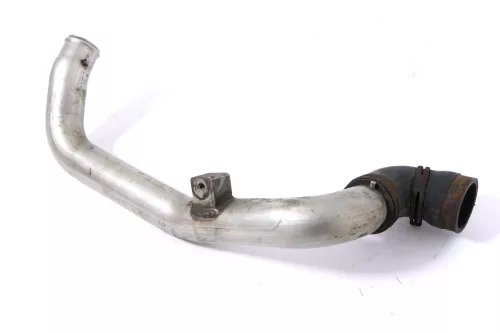 VW Sharan 7M Schlauch Rohr Ladeluft 7M0145958R 1,9 TDI ANU