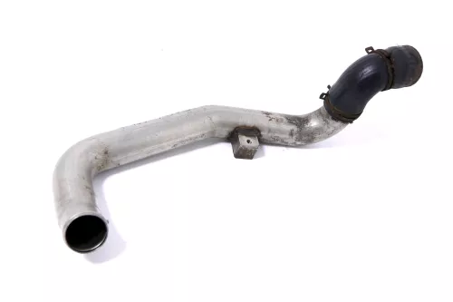 VW Sharan 7M Schlauch Rohr Ladeluft 7M0145958R 1,9 TDI ANU (148951)