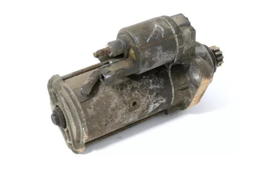 VW Golf 4 Anlasser Starter TDI 02M911023C /R / F Diesel  (148955)