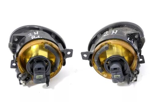 Amarok 2H Nebelscheinwerfer Nebelleuchte rechts +links vorne - original (148957)