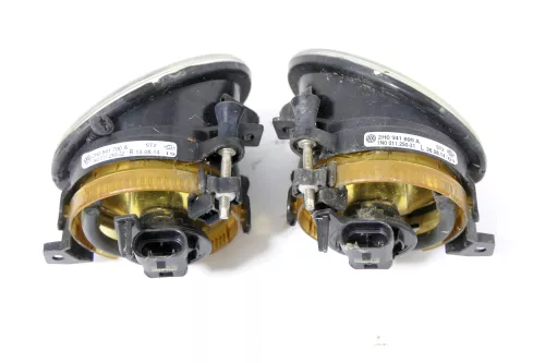 Amarok 2H Nebelscheinwerfer Nebelleuchte rechts +links vorne - original (148957)