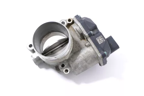 Crafter 7C MAN TGE Drosselklappe Reglerklappe 2.0 TDi 04L128063K - 10.000km