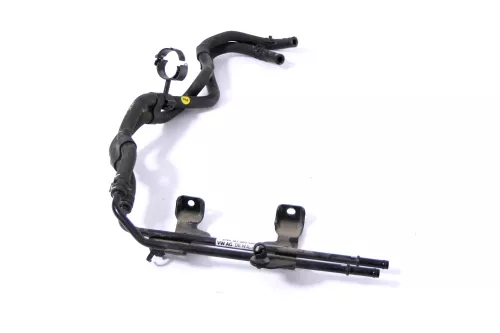 Crafter 7C MAN TGE Kühlmittelrohr Rohr Schlauch 2,0 TDI 2N0121065CF DAWA DAV