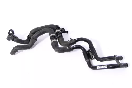 Crafter 7C MAN TGE Kühlmittelrohr Rohr Schlauch 2,0 TDI 2N0121065CJ DAWA DAV