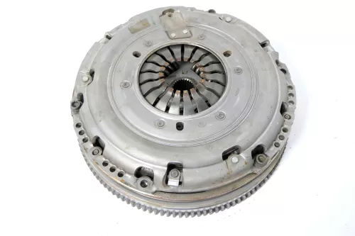 VW Crafter 7C MAN TGE Schwungrad Zweimassenschwungrad 2,0 TDI - 10.000km