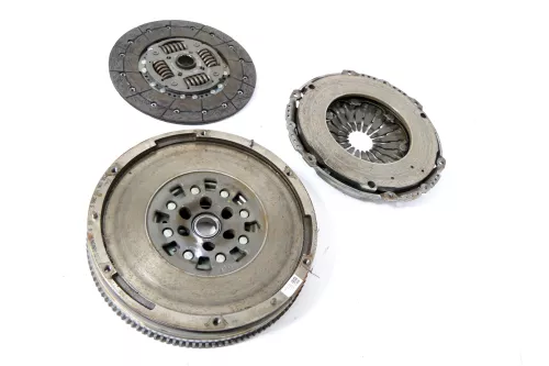 VW Crafter 7C MAN TGE Schwungrad Zweimassenschwungrad 2,0 TDI - 10.000km (148988)