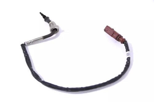 Crafter 7C Lambdasonde 2,0 TDI Abgastemperaturgeber Partikelfilter DAWA 10.000km (148990)