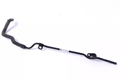 Crafter 7C MAN TGE Kühlmittelrohr Rohr Schlauch 2,0 TDI 04L121194B DAWA DAV