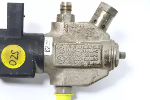 Passat 3C B7 Druckregler Magnetventil 3AA907631H (149006)