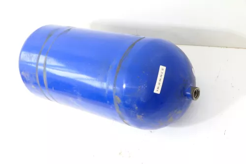 1x Flasche Gasflasche Erdgas Tank Gas Gastank Behälter 3AA201158A (149011)